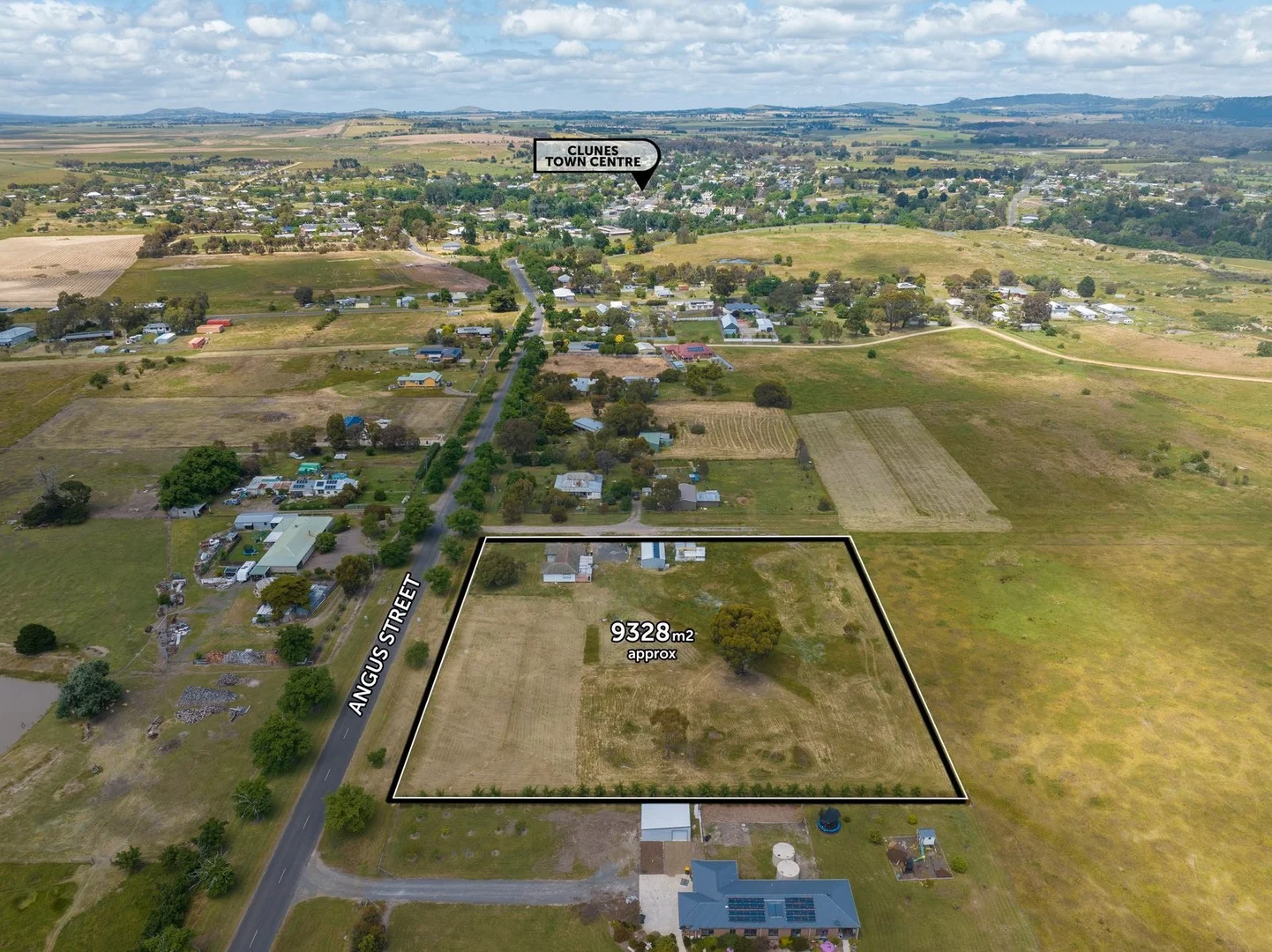 Additional image 2 of 8 Angus Street, Clunes VIC 3370