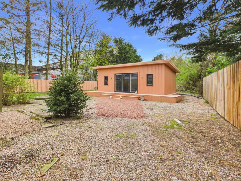 Station Road, Mintlaw, AB42 photo 2