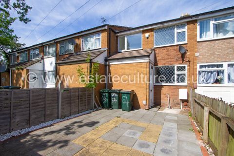 Branstree Drive, Coventry CV6