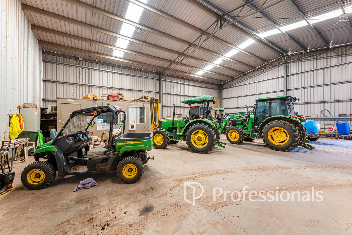 Additional image 14 of 2836 Kulkyne Way, Nangiloc VIC 3494