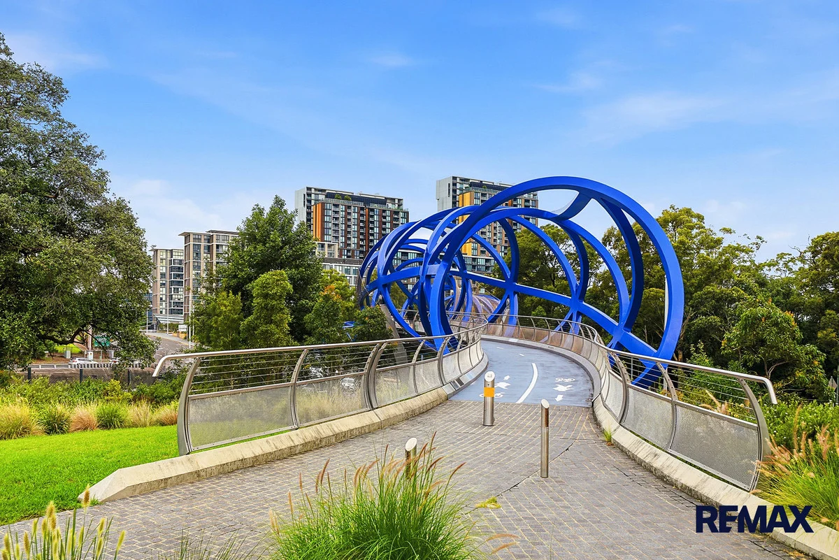 Additional image 15 of 1203/19 Halifax Street, Macquarie Park NSW 2113