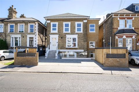 Windmill Road, Croydon CR0