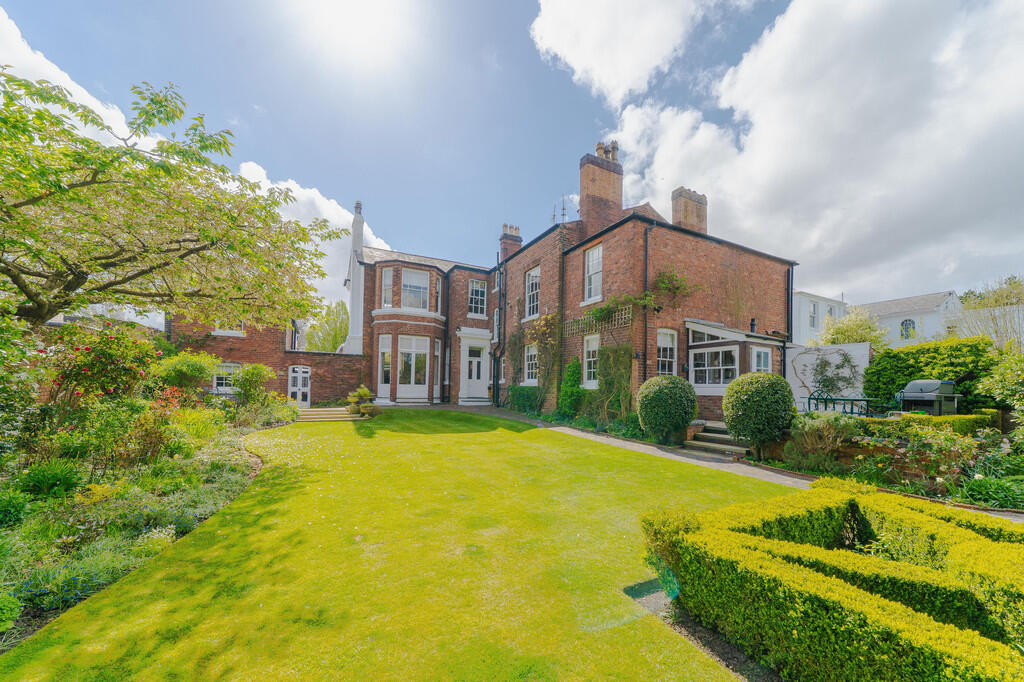 Additional image 42 of Wellington Road, Edgbaston