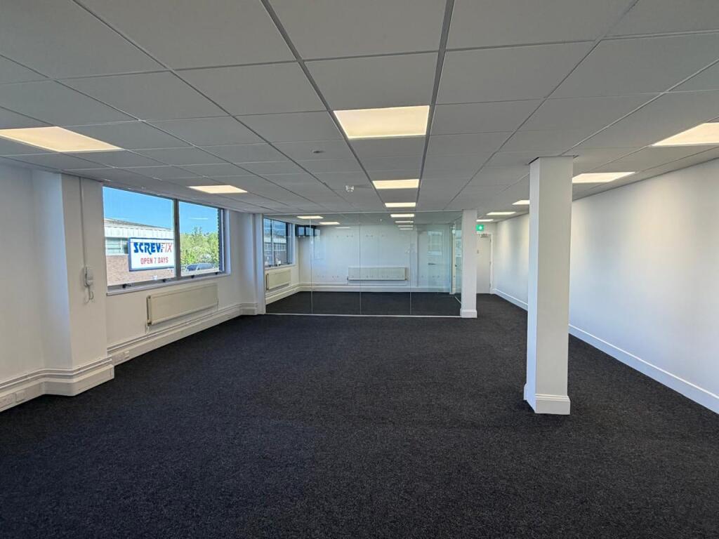 Additional image 5 of Suite 4-5, Alcora Building, Halesowen, B62 8DG