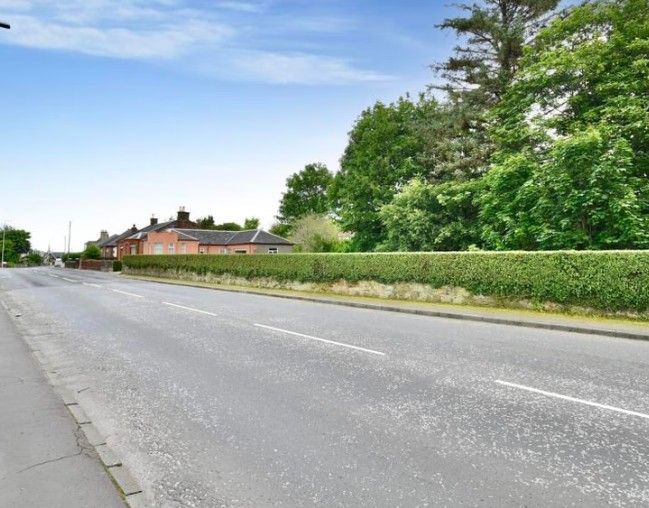 Land for saleLand With Planning At Maybole Road, Ayr KA72Pz KA7