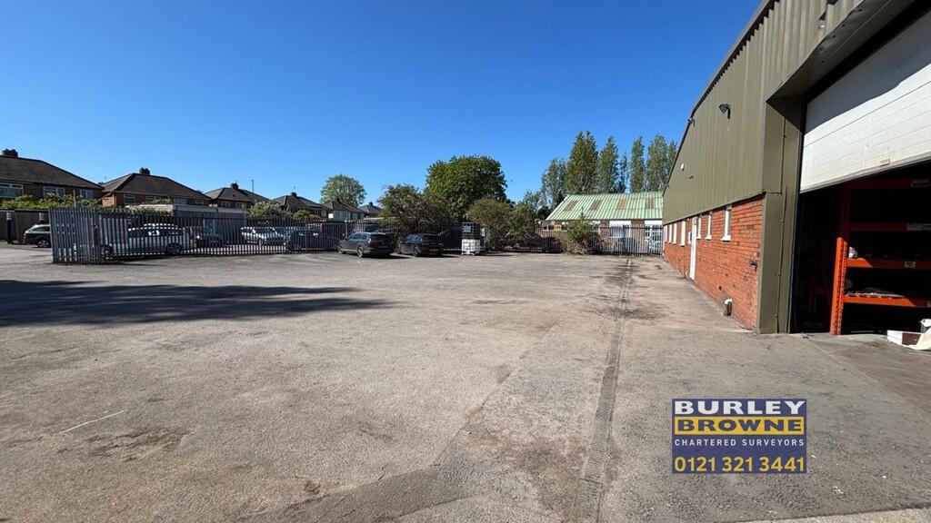 Additional image 7 of 186 Drews Lane, Ward End, Birmingham, West Midlands, B8 2SL