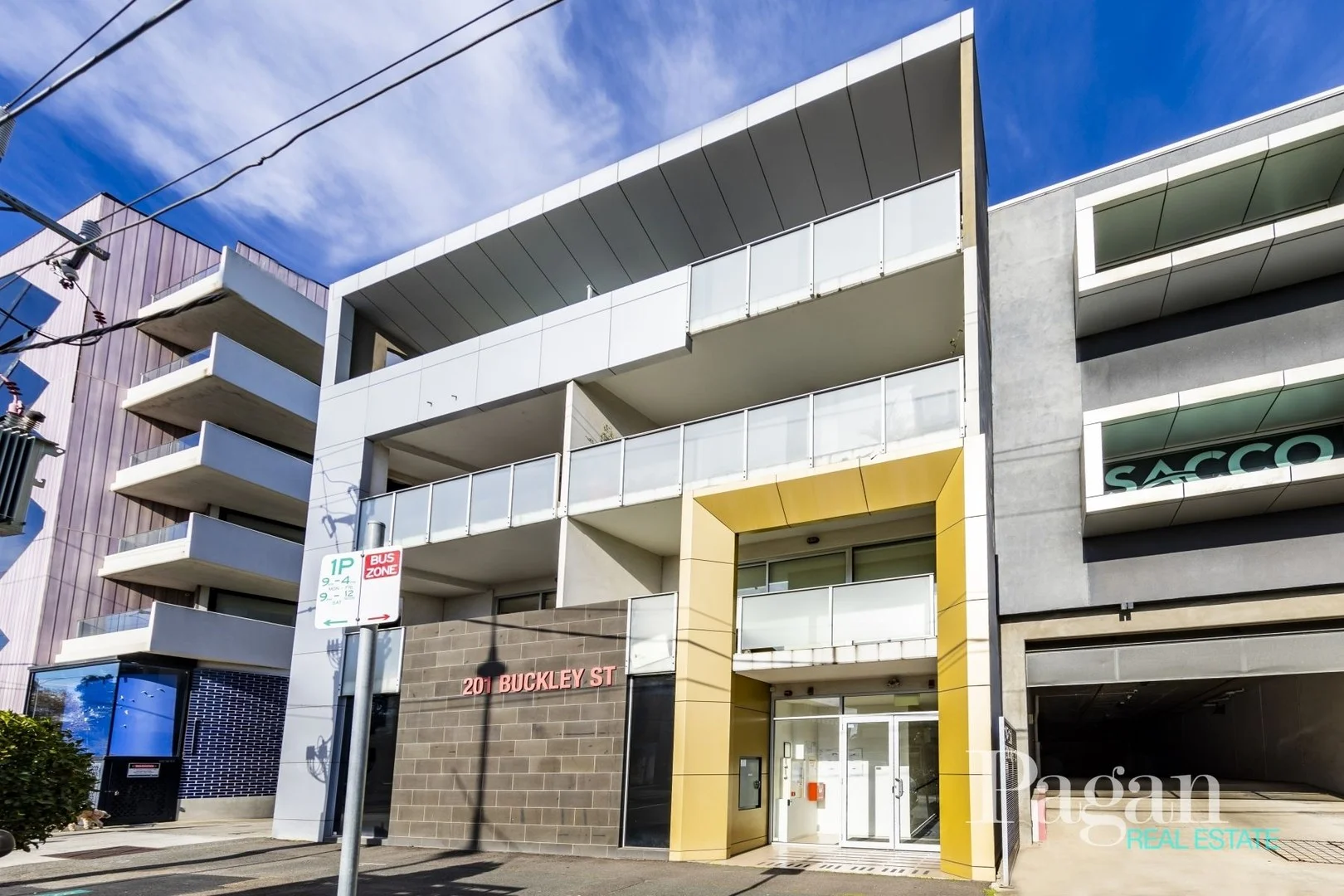101/201 Buckley Street, Essendon VIC 3040