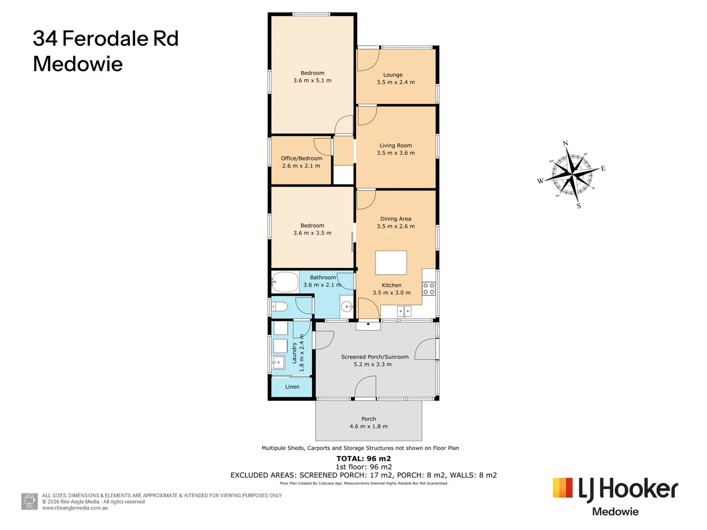 Additional image 17 of 34 Ferodale Road, Medowie NSW 2318