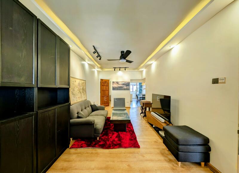 207 Tampines Street 21