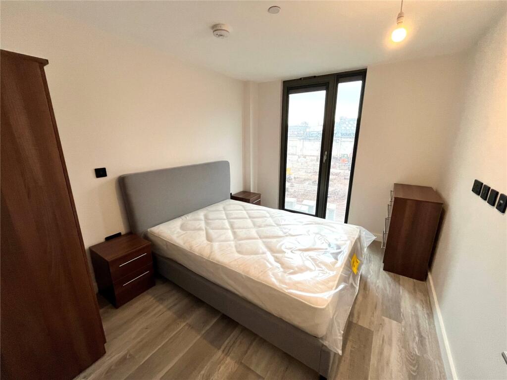 Additional image 5 of Apex Lofts, 50 Warwick Street, Digbeth, Birmingham, B12