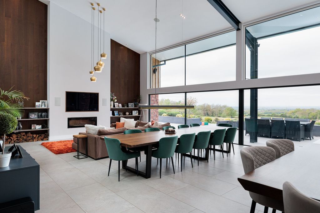 Additional image 26 of 6 bed detached house for saleLongley Lane, Woodside, Kelsall, Tarporley CW6
