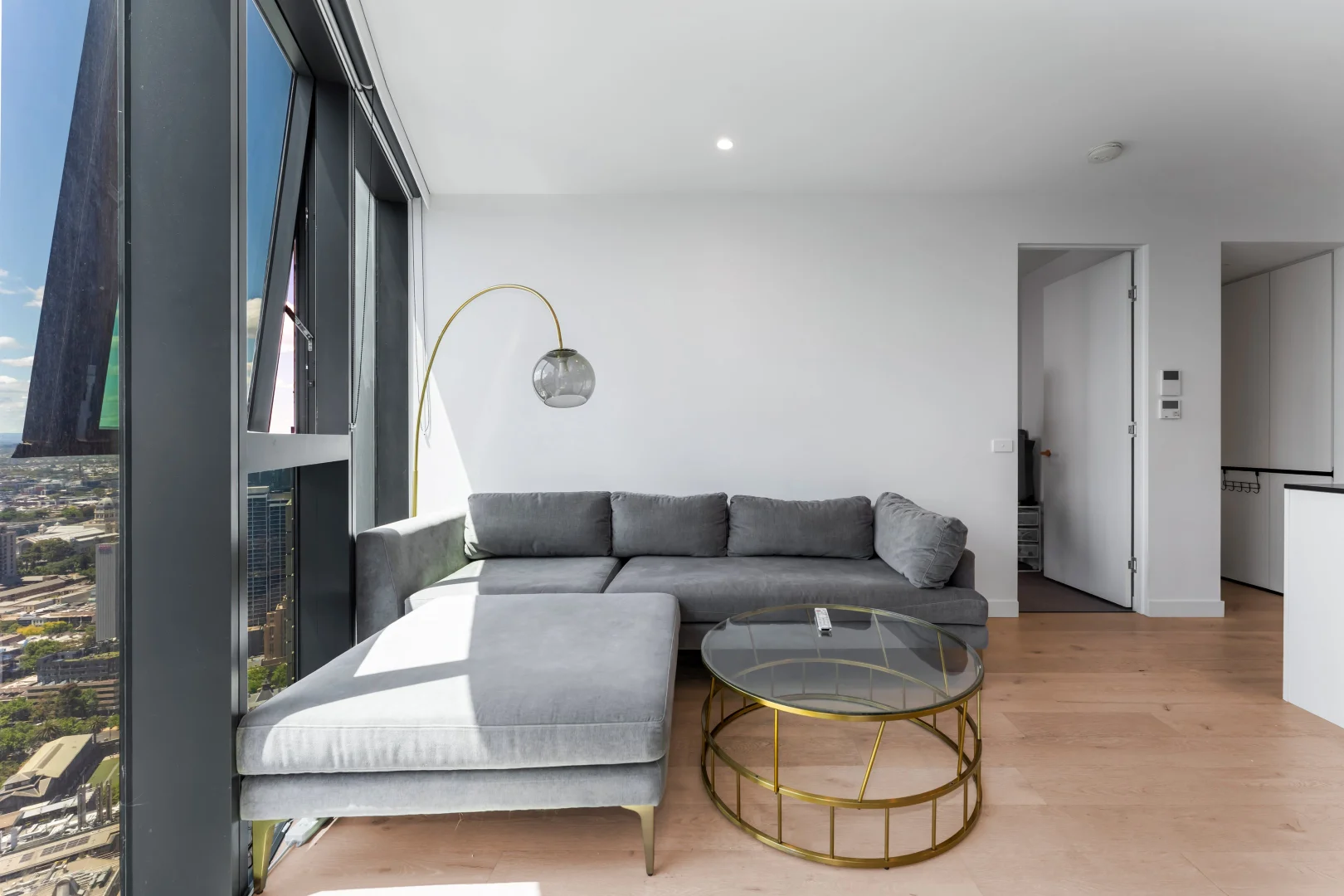 Additional image 4 of 4905/228 La Trobe Street, Melbourne VIC 3000