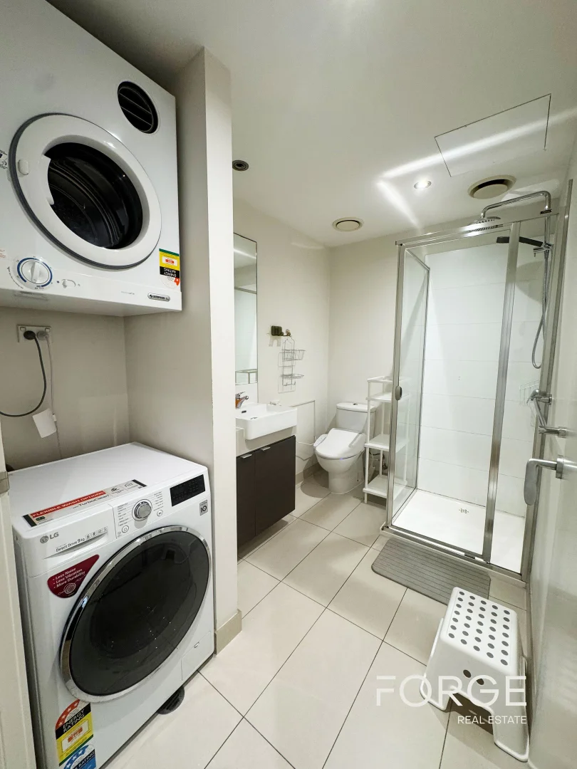 Additional image 7 of 207/63-69 Bouverie Street, Carlton VIC 3053