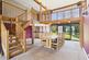 Shrublands Barn, Badingham photo 4