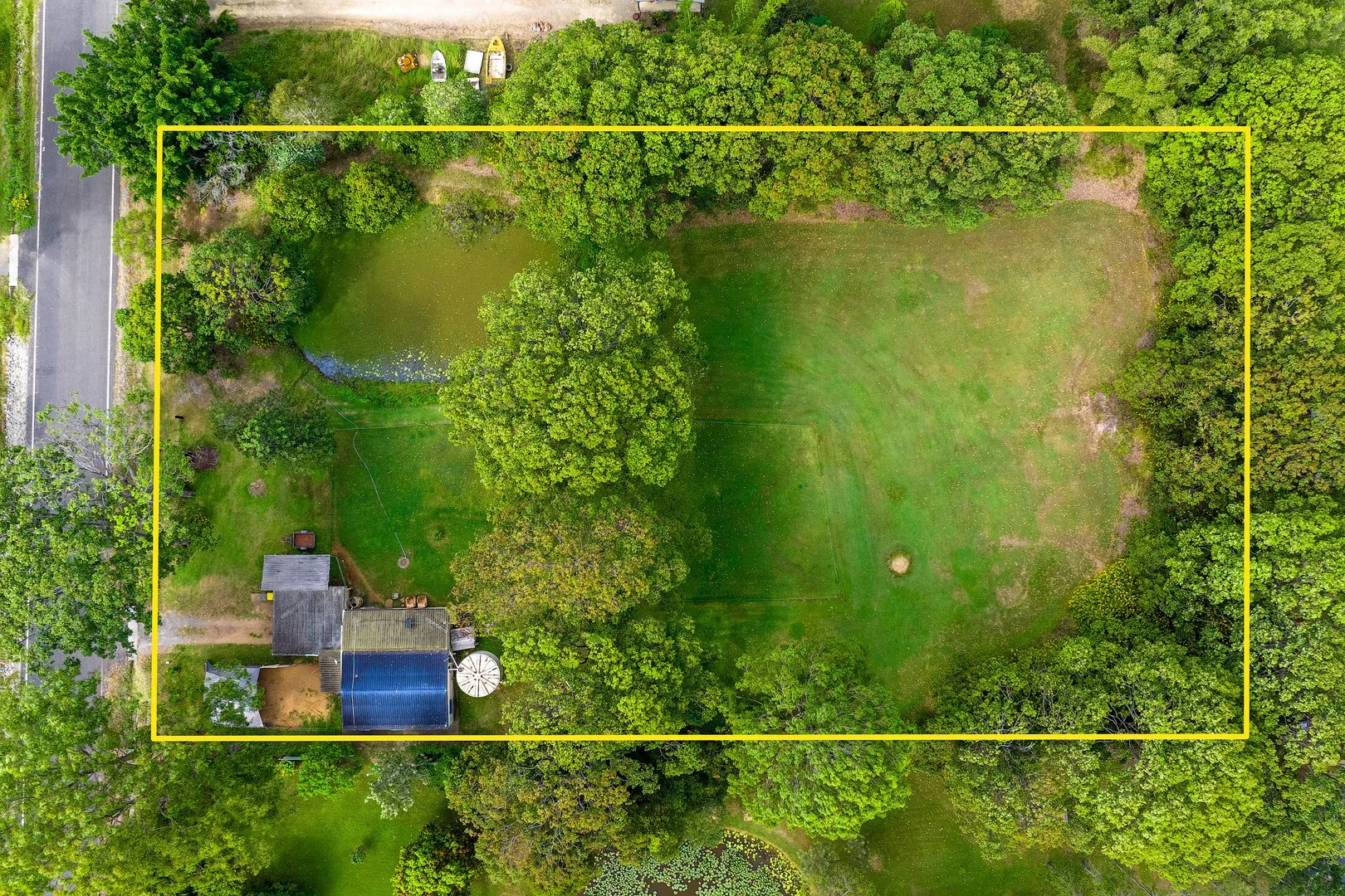22 Abbott Road, Glenwood QLD 4570