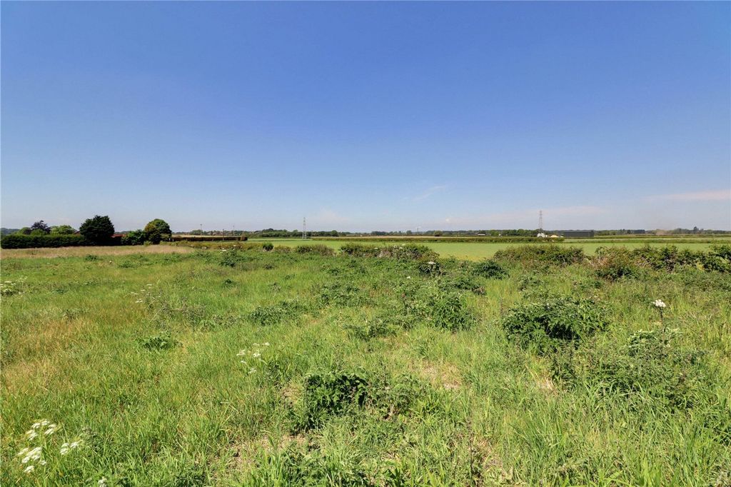 Additional image 2 of Land for saleCordeaux Close, Scotter DN21