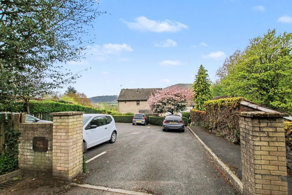 Additional image 20 of 2 bed flat for saleMill Close, Abergavenny NP7