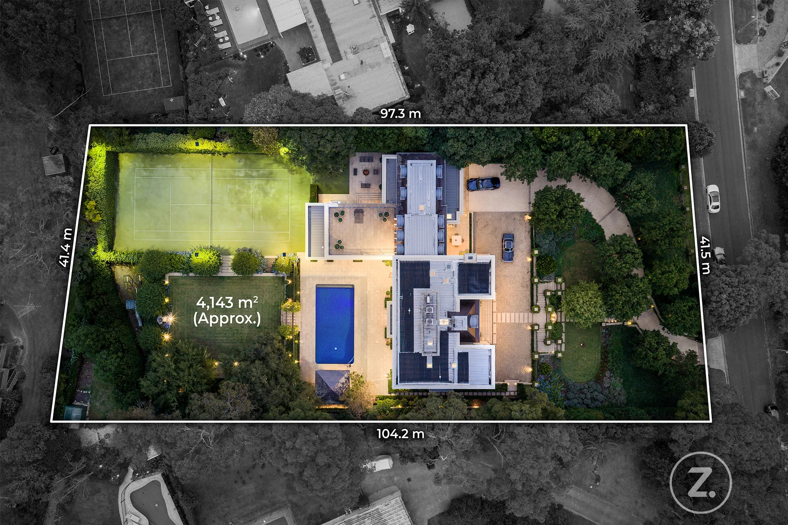 Additional image 39 of 2 Honybun Court, Donvale VIC 3111