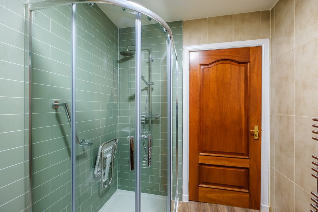 Additional image 10 of 2 bed flat for saleClyde Court, Carluke ML8