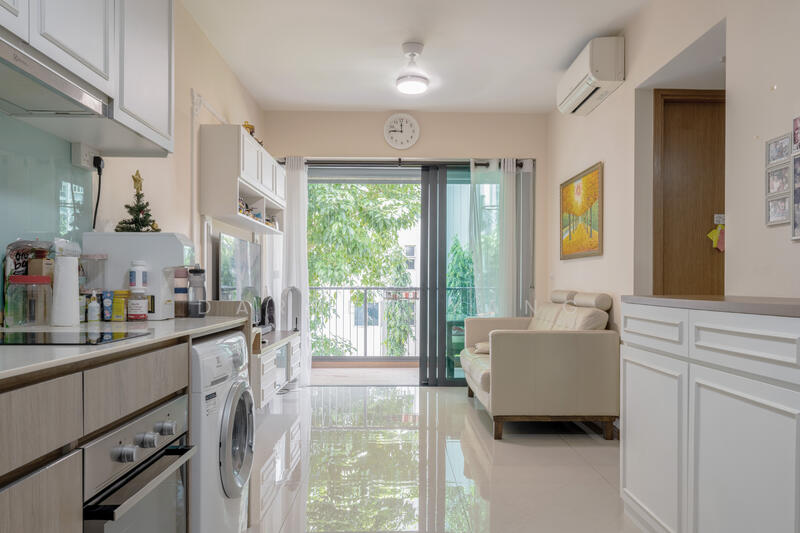 64 Upper Serangoon View