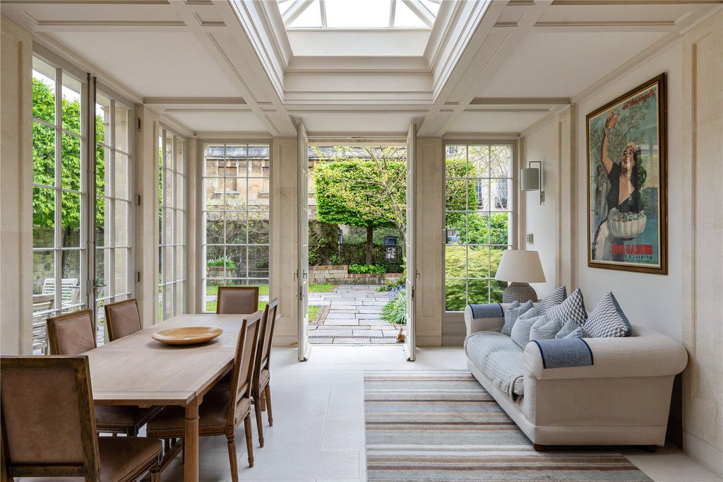 Additional image 11 of 7 bed terraced house for saleRoyal Crescent, Bath, Somerset BA1