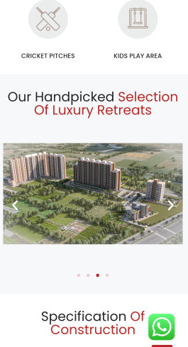 Additional image 3 of Sector 143, Faridabad