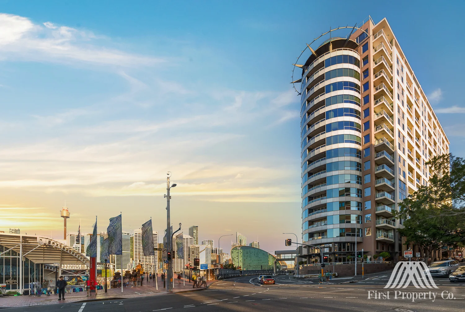 Additional image 3 of Level 13/50 Murray Street, Pyrmont NSW 2009