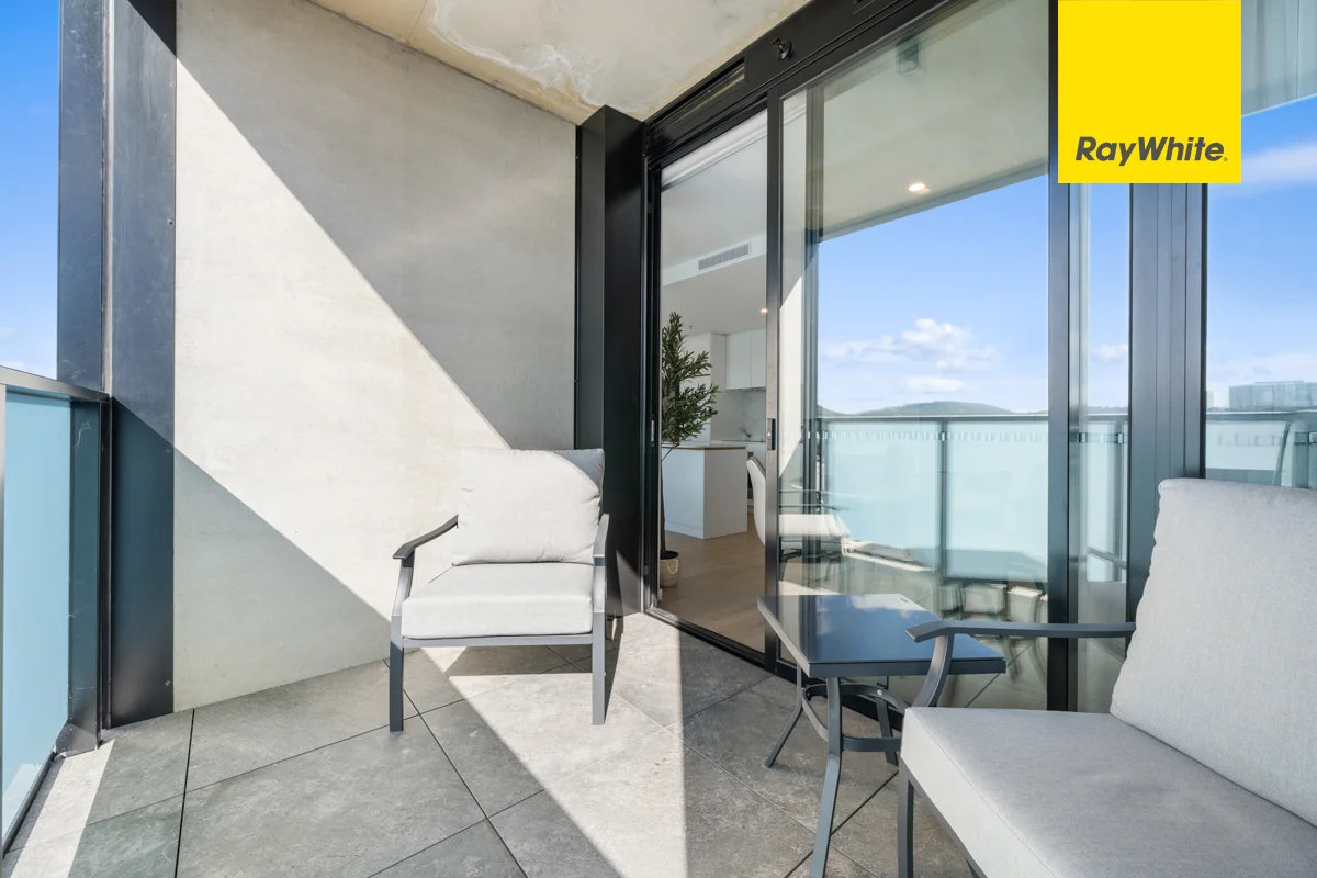 Additional image 13 of 404/1 Brewer Street, Phillip ACT 2606