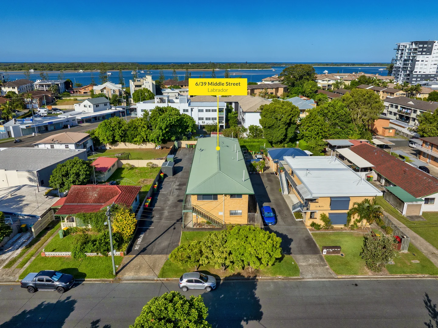 Additional image 3 of 6/39 Middle Street, Labrador QLD 4215