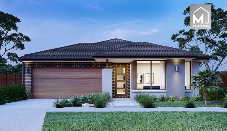 Lot 619 Heirloom Road, Manor Lakes VIC 3024