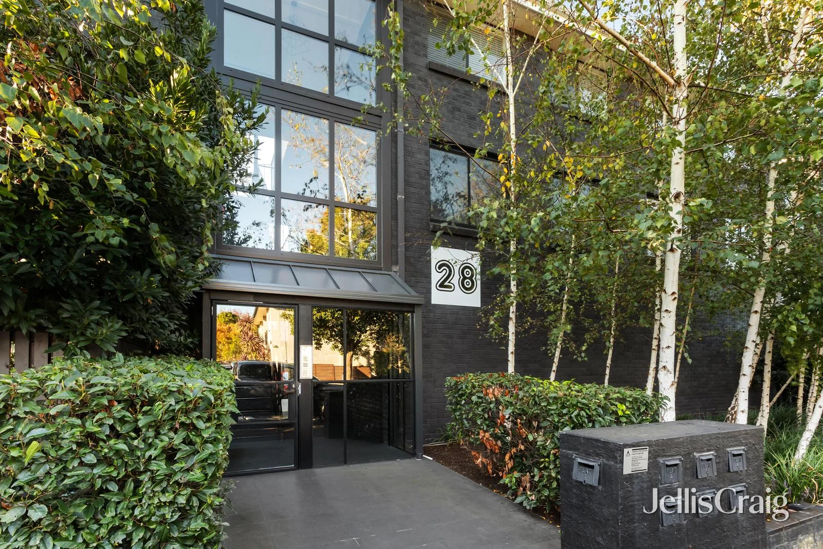3/28 McArthur Street, Malvern VIC 3144