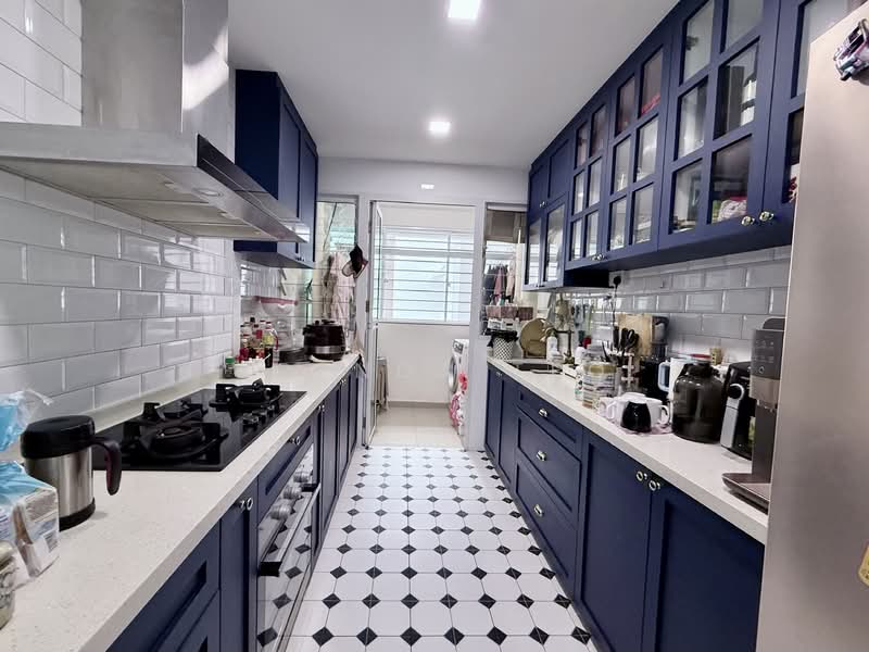 Additional image 3 of 450B Bukit Batok West Avenue 6