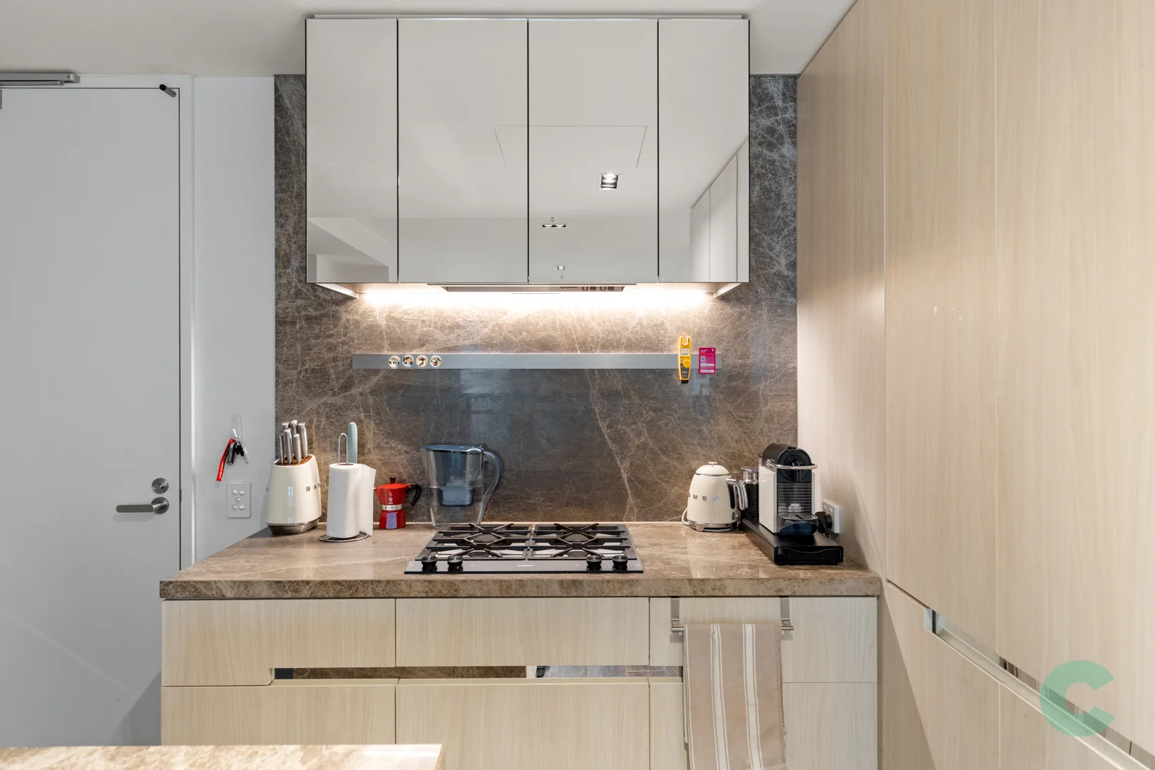 Additional image 6 of 218/20 Queens Road, Melbourne VIC 3004