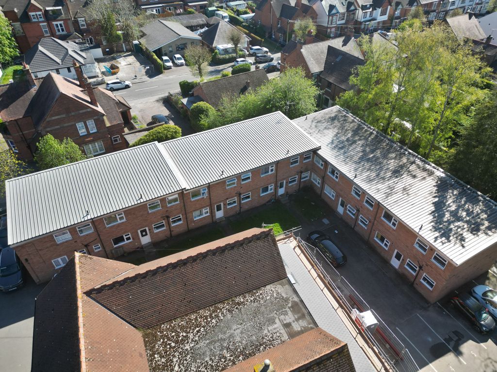 Additional image 16 of 26 bed block of flats for saleStation Road, Hinckley, Leicestershire LE10