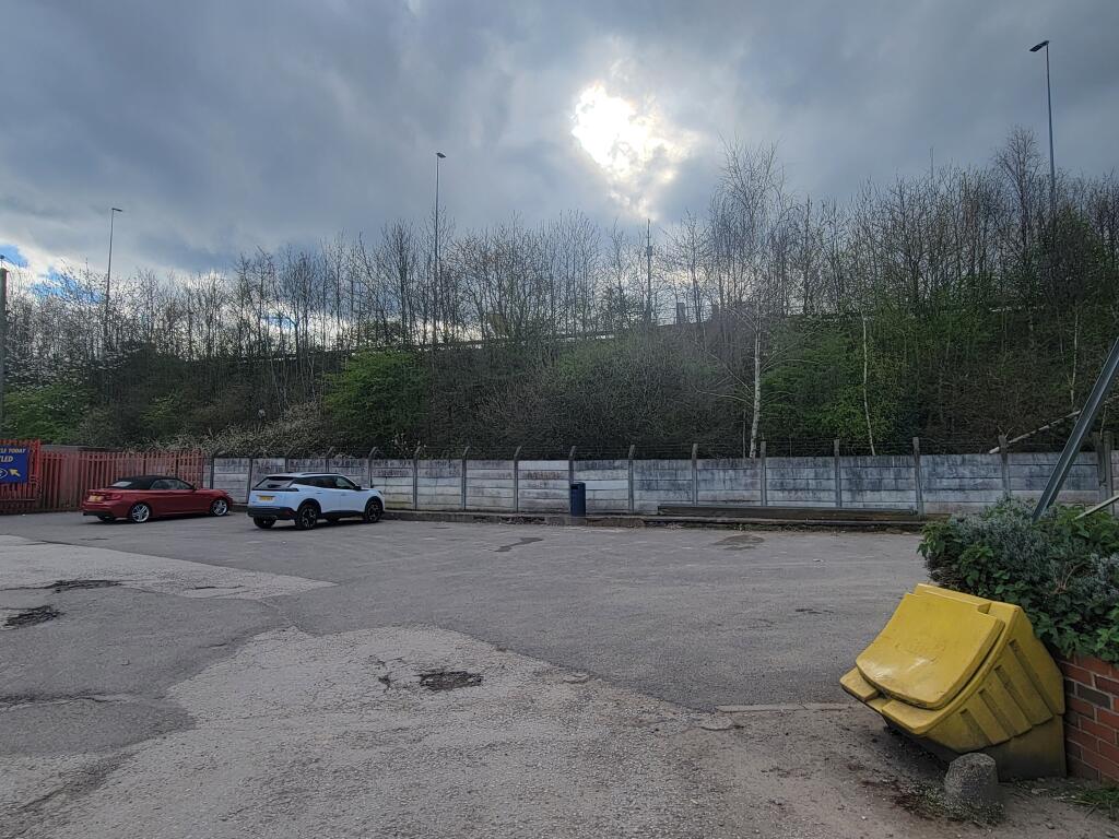Additional image 2 of Land at Lichfield Road, Water Orton, Birmingham, West Midlands B46 1NU