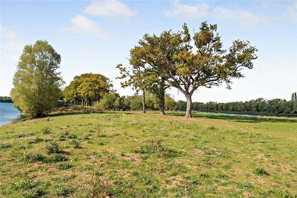 Additional image 11 of Land for saleHenley Road, Caversham, Reading, Oxfordshire RG4