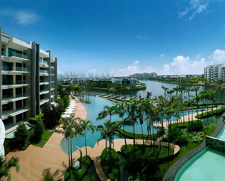 1 Ocean Way photo 4