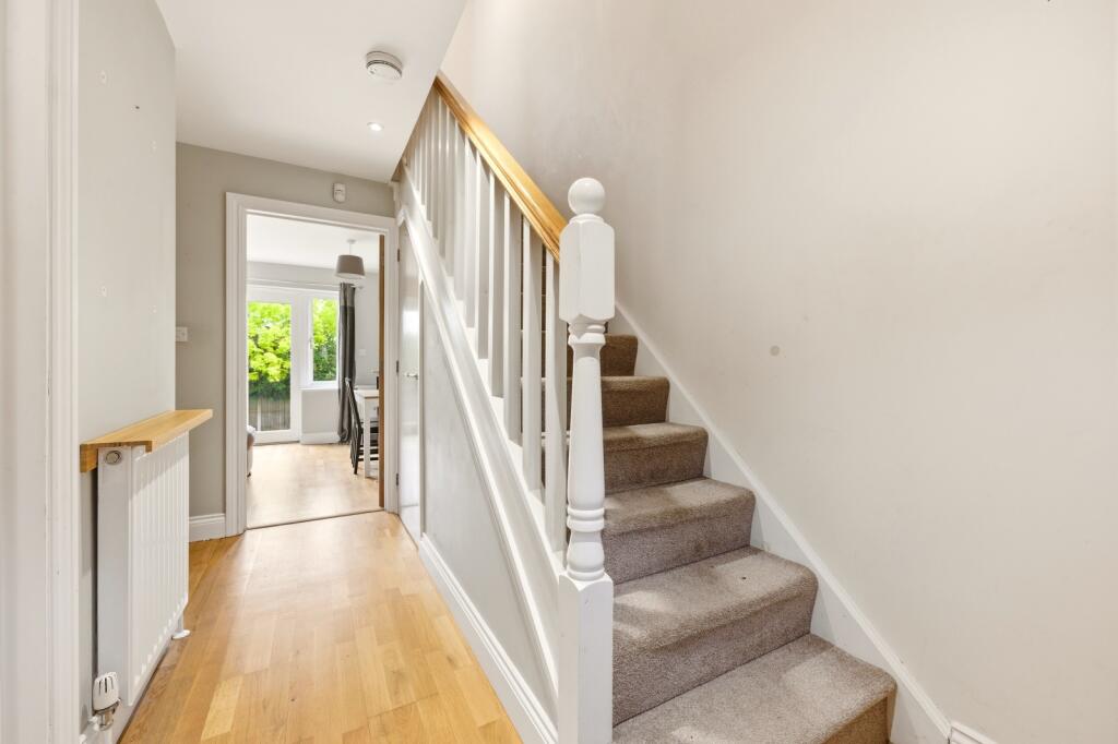 Additional image 5 of George Street, Markyate, St. Albans, Hertfordshire, AL3