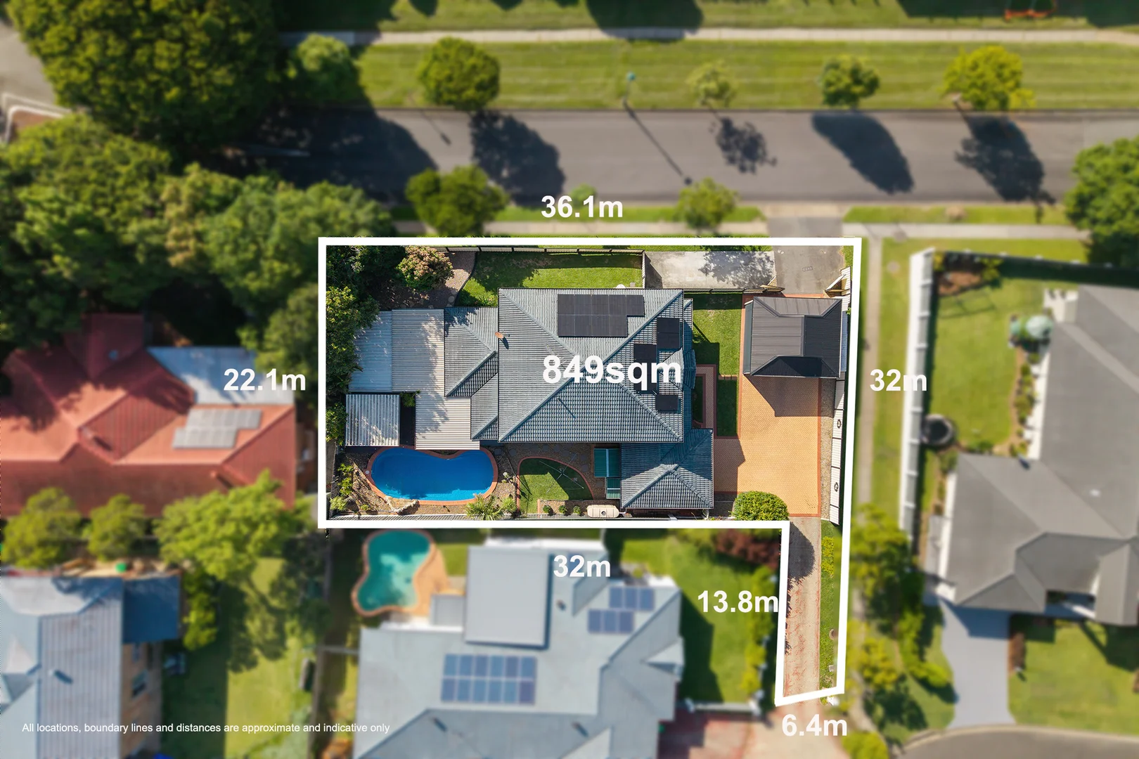 Additional image 20 of 10 Ruisdael Place, Mackenzie QLD 4156