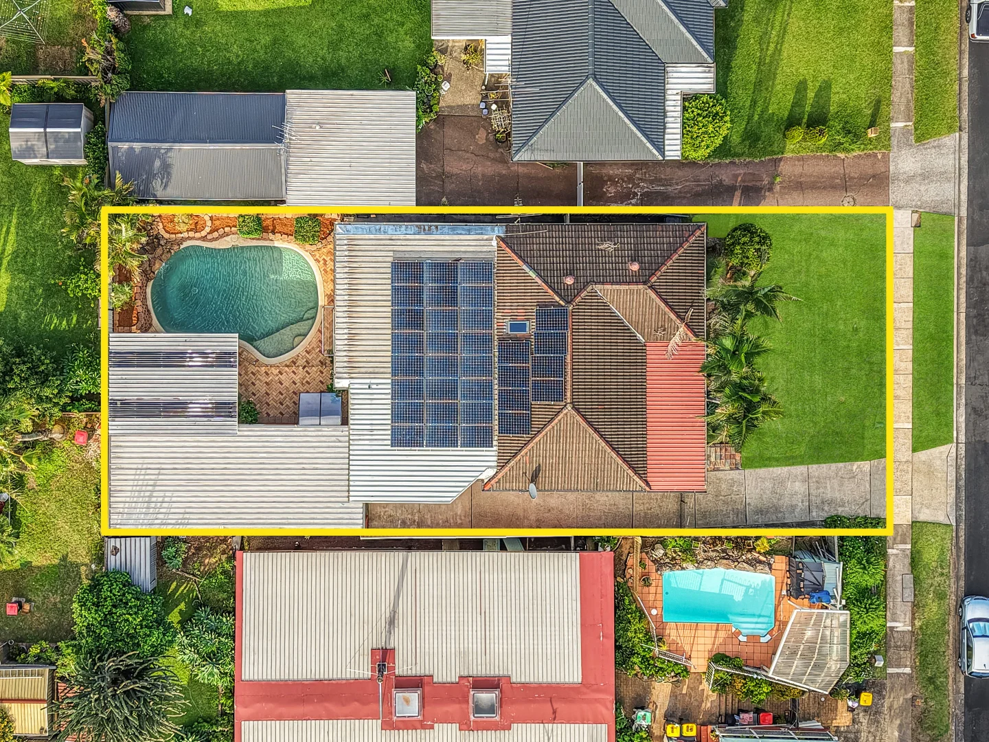 Additional image 14 of 10 Kisdon Crescent, Prospect NSW 2148