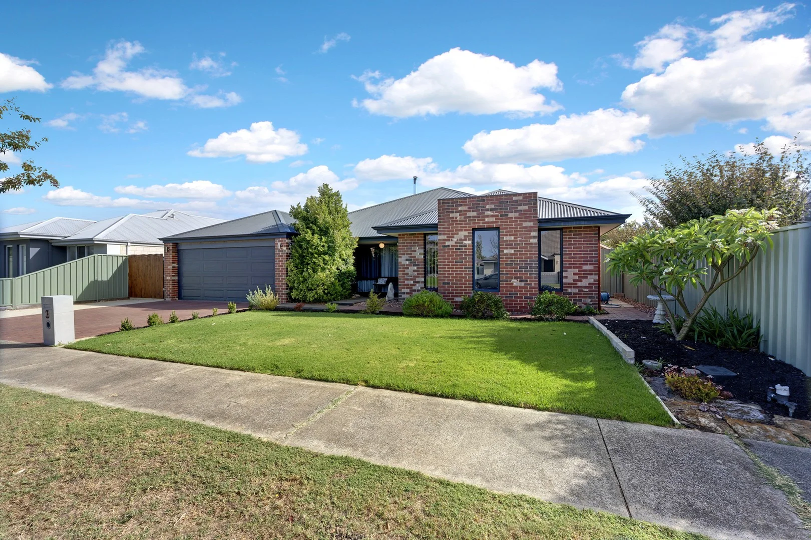 3 Milligan Way, Vasse WA 6280