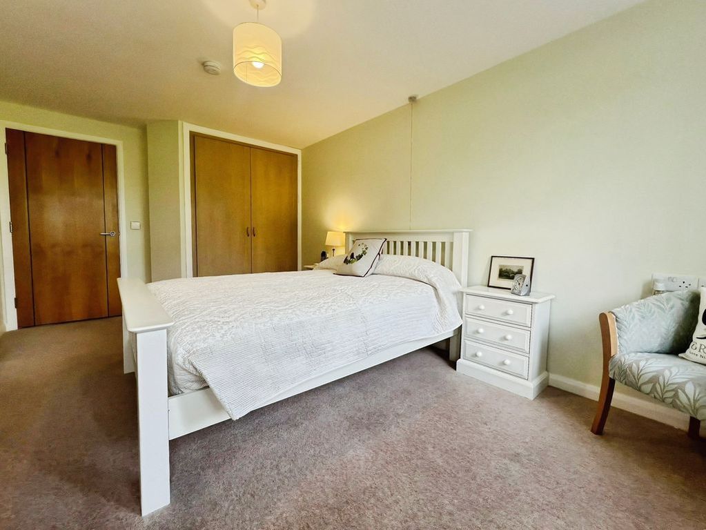 Additional image 10 of 1 bed flat for saleHenderson Court, North Road, Ponteland NE20