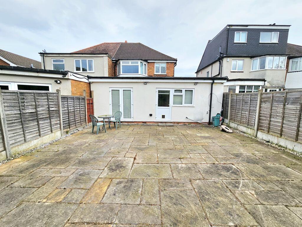 Additional image 23 of Oakwood Road, Sutton Coldfield, B73 5EG