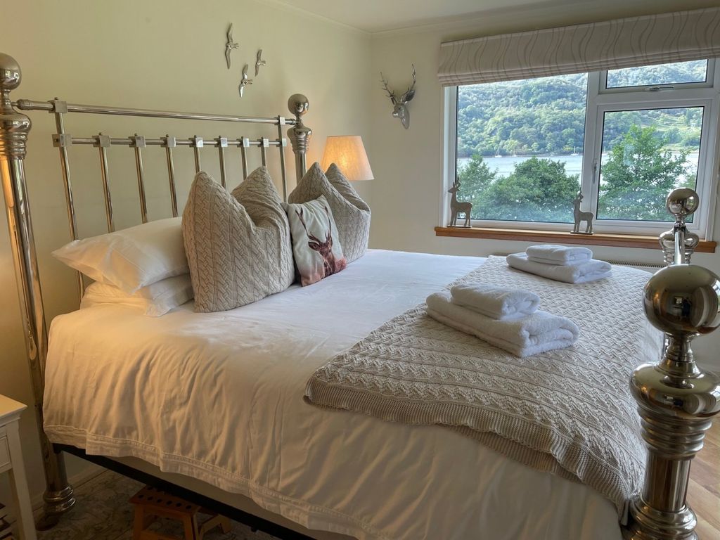 Additional image 12 of 4 bed bungalow for saleTigh-Na-Creige, Colintraive, Argyll And Bute PA22