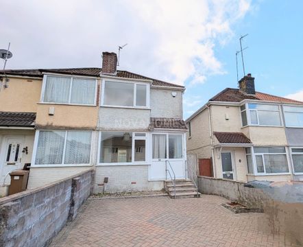Colebrook Road, Plymouth PL5