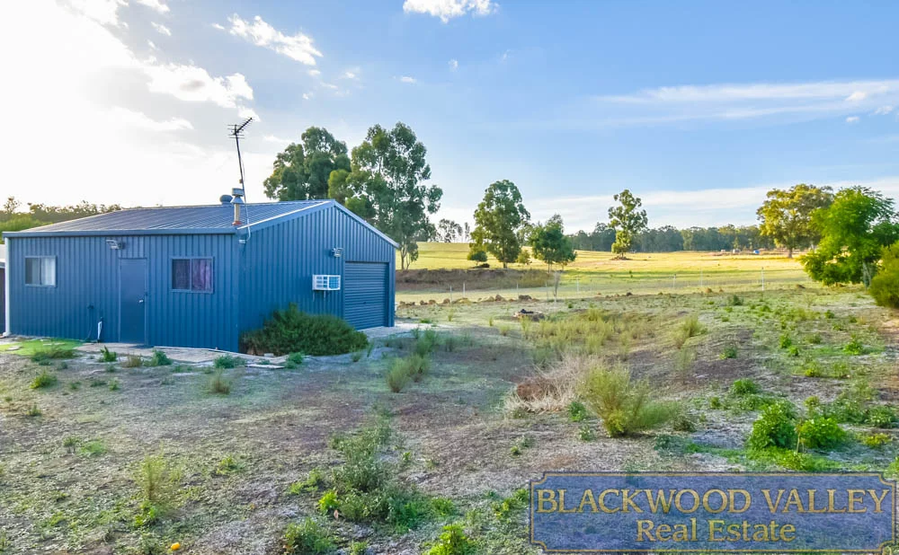 Lot 415/105 Lakeview Crescent, Bridgetown WA 6255