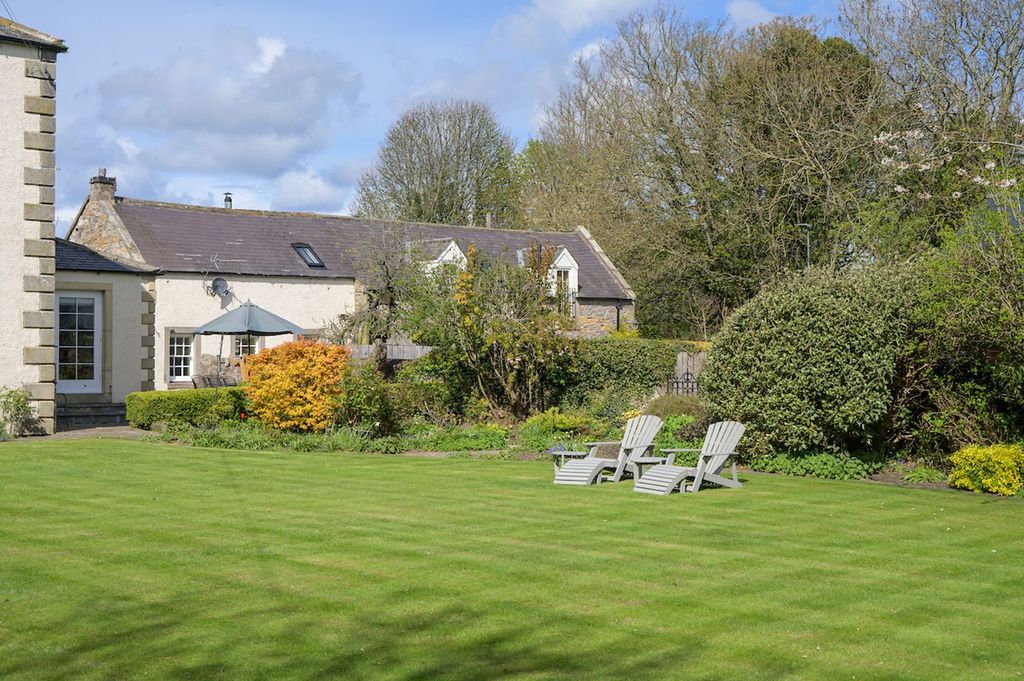 Additional image 55 of 5 bed detached house for saleWestern House & The Coach House, Main Street, Lowick, Berwick-Upon-Tweed TD15