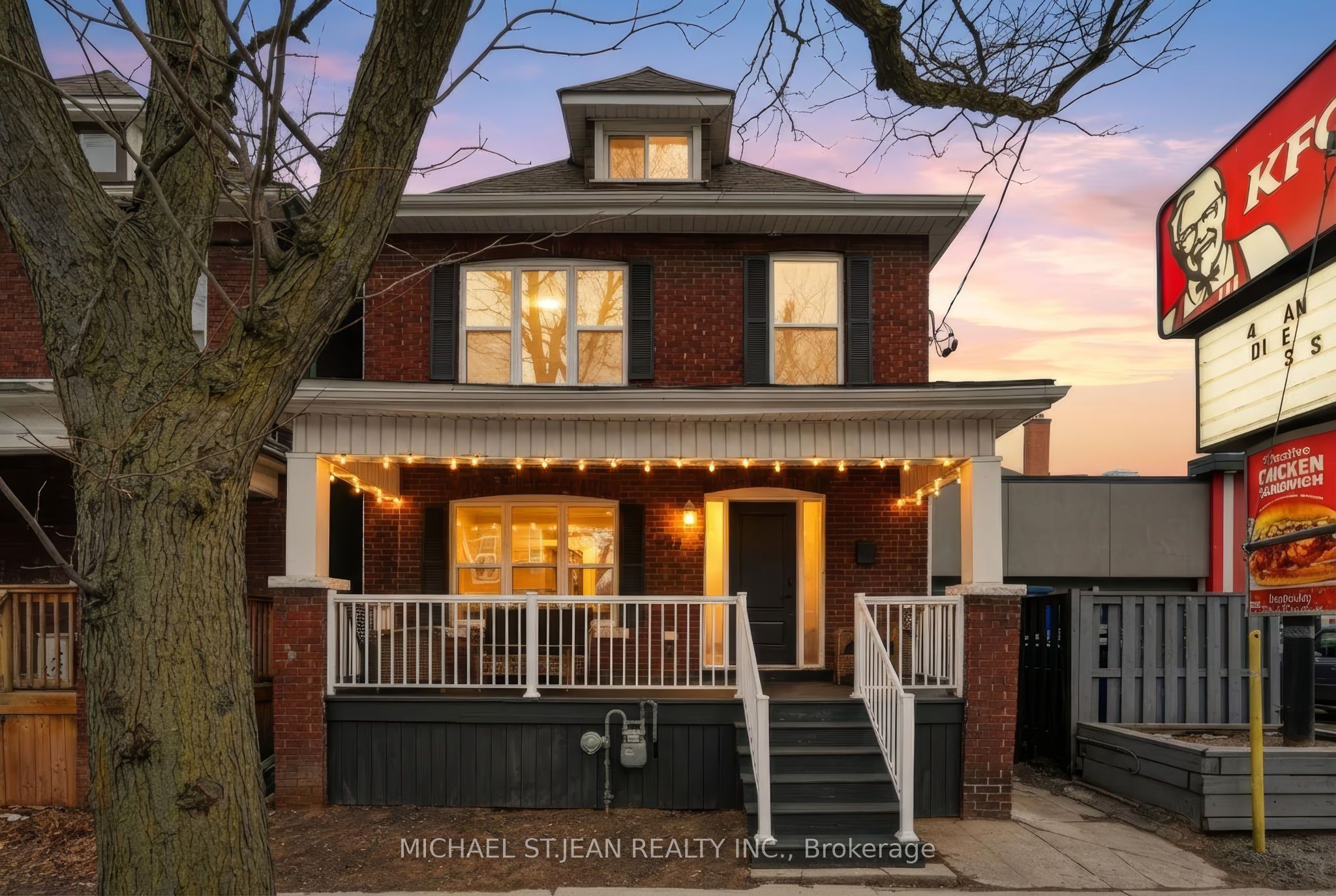 305 Cannon Street E, Hamilton, ON, L8L 2B7