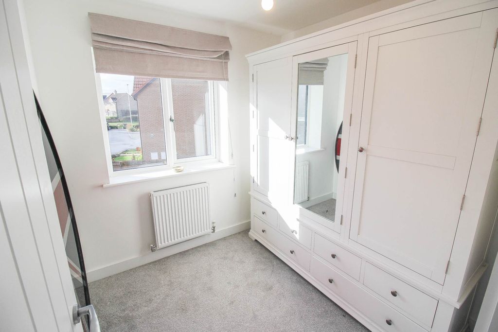 Additional image 15 of 3 bed semi-detached house for saleFox Avenue, Yatton, Bristol BS49
