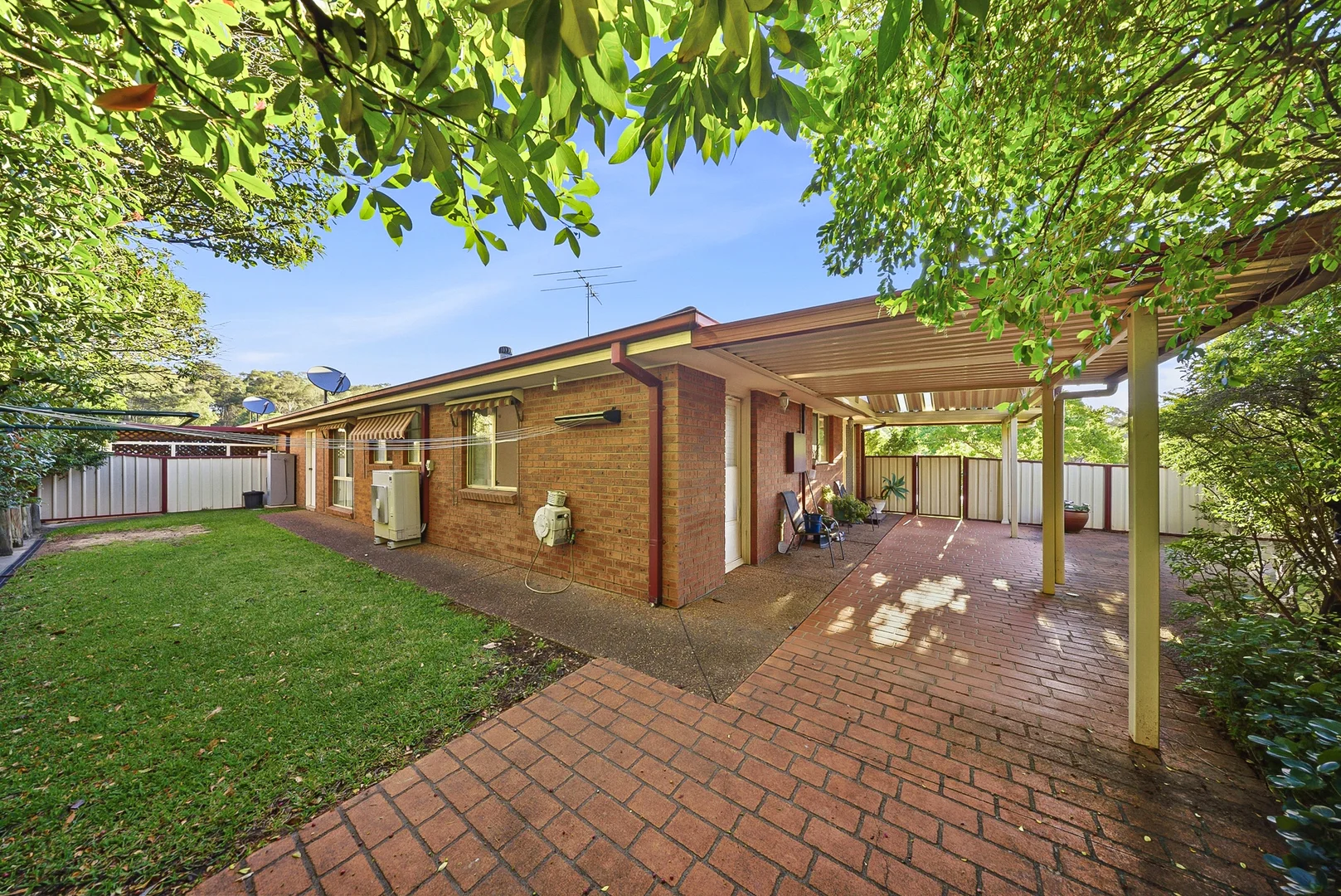Additional image 9 of 1-2/13 Lillypilly Drive, Maryland NSW 2287